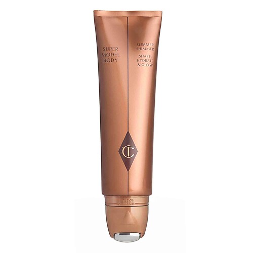 Charlotte Tilbury - Supermodel Body - Iluminador Corporal - 60 Ml